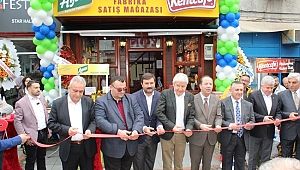 EDİRNE MARKANA SAHİP ÇIK