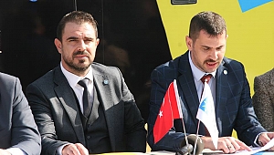 EDİRNELİLERLE DERTLEŞTİLER