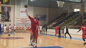 EDİRNESPOR BOLU DEPLASMANINDA MAĞLUP OLDU