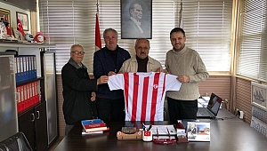 EDİRNESPOR’DAN ANLAMLI DESTEK
