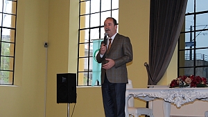 EKMEK KUTSALDIR