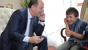 “GERÇEK SEVGİ KROMOZOM SAYMAZ”