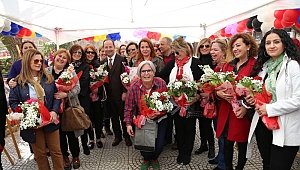 GÜN KADINLARIN