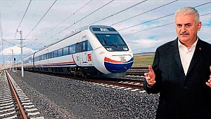 HIZLI TREN ŞOKU
