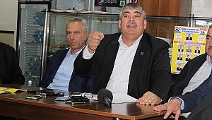 “İLKLERE İMZA ATTIK”