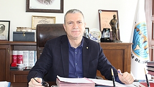 İŞ(İ)BİLEN BAŞKAN