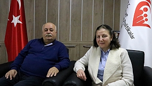 "Kaybettiğim kızlarımın sevgisini onda buldum"