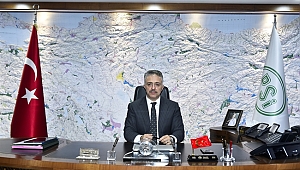 LALACIK GÖLETİNDE ÇALIŞMALAR SÜRÜYOR