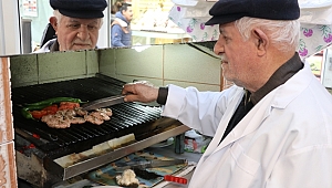 LEZZETLİ TARTIŞMA