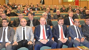 LİDERLİK YAPIYORUZ