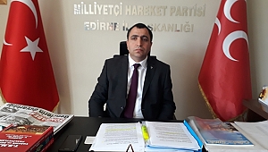 MHP’DEN BÜYÜK KONGREYE DAVET