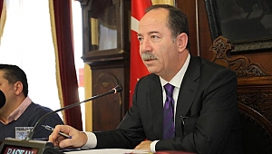 MİMAR SİNAN'IN ESERLERİE MİNA PARK'TA