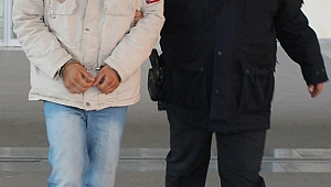 O CANİYE 25 YIL HAPİS