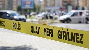 ÖNCE ABLASINA SONRA KENDİNE KIYDI