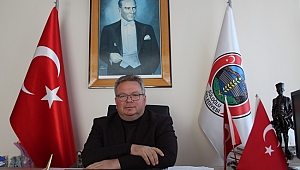 “ÖNCE İNSAN DİYEREK ÇALIŞIYORUZ”