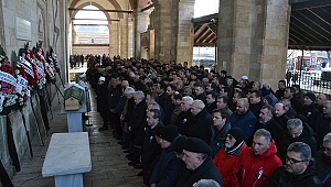 PEKER AİLESİNİN ACI GÜNÜ