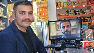 PES DEDİRTEN HAYRANLIK!