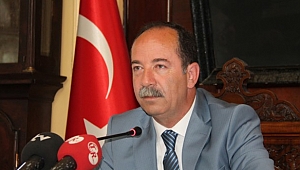 ŞEHİTLER İÇİN TÜRK BAYRAĞI ÇAĞRISI