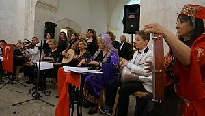 Şifahanede Konser