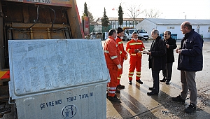 SINAVLAR TAMAM, GÖZLER SONUÇLARDA