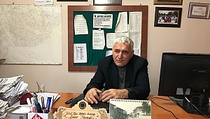 TASMALI: ‘FUTBOL SAHAMIZ YOK’