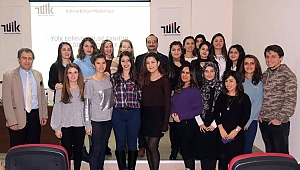 TÜİK tanıtıldı