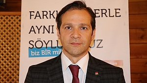 "Uluslararası öğrenci sayısı arttı"