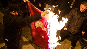 YUNANİSTAN ÇİZGİYİ AŞTI!