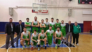 5 BELEDİYE TAKIMI 8’İ FİNALDE YER ALACAK