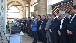 AKMEŞE AİLESİNİ ACI GÜNÜ