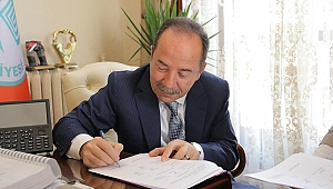 ARITMA TESİSİ BELEDİYEDE