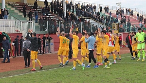 BAL PLAY – OFF 1.KADEME MAÇLARI BU HAFTA SONU OYNANACAK