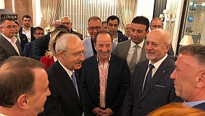 BALKAN ÇALIŞTAYINDA EDİRNE ÇIKARMASI