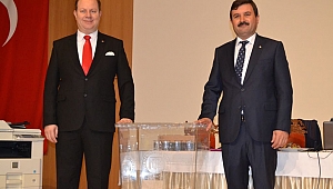 BORSA TARİHİNDE BİR İLK