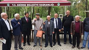 CHP KÖY ENSTİTÜLERİNİ UNUTMADI