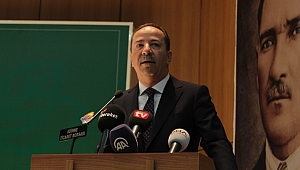 “ÇİFTÇİ OLMAZSA YAŞAM DA OLMAZ”