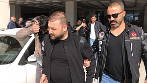 ÇUVALLAR DOLUSU UYUŞTURUCU OPERASYONU