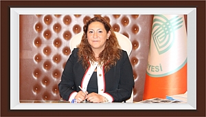 GEGEOĞLU İSTİFA ETTİ