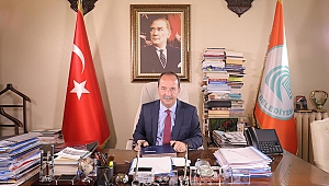 HEP ‘ATA’MIZIN İZİNDEYİZ!