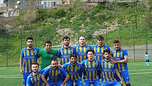 İL ÖZEL İDARESPOR’DA VEFA SEZONU
