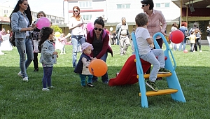 İŞTE CUMHURİYET ÇOCUĞU