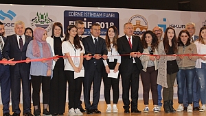 İSTİHDAM ATAĞI
