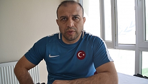 MİLLİ TAKIM AVRUPA ŞAMPİYONASI ÖNCESİ SON ÇALIŞMADA