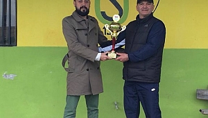 OSMANLISPOR’DA MURAT KÖKSOY DÖNEMİ SON BULDU