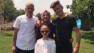 ÖZEL ÇALIŞMALARININ MEYVESİNİ ALDI
