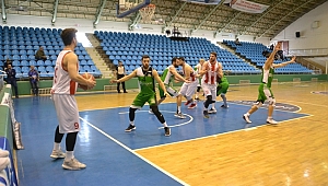 RAKİBİMİZ HALİLİYE BELEDİYESİ