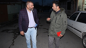 “ROMANLARA HAYAL SATMASINLAR”