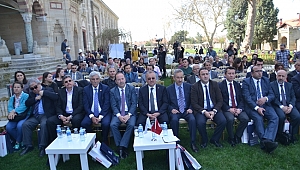ROTAMIZ SELİMİYE