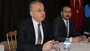 “ŞOV YAPMAYIN!”