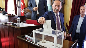 TARİHİ KARAR